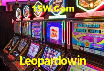 Platform Technology Leopardowin