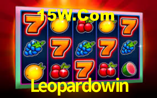 Leopardowin