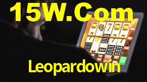 Exclusive Games Leopardowin