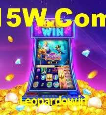 Leopardowin,Leopardowin.Com