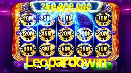 Exclusive Offers Leopardowin