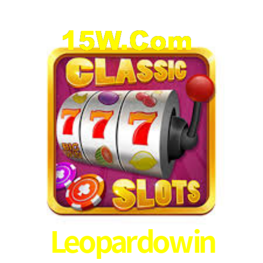Leopardowin