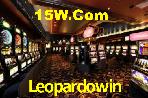 Leopardowin: Jogue Crash e Experimente Alta Recompensa Instantânea