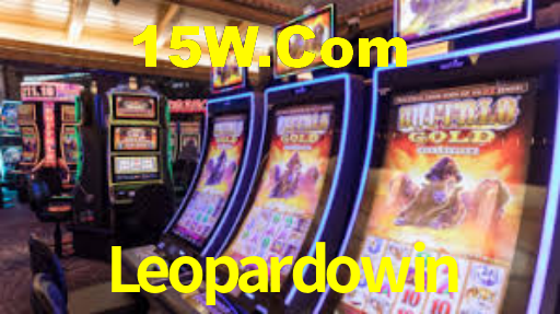 Leopardowin,Leopardowin.Com