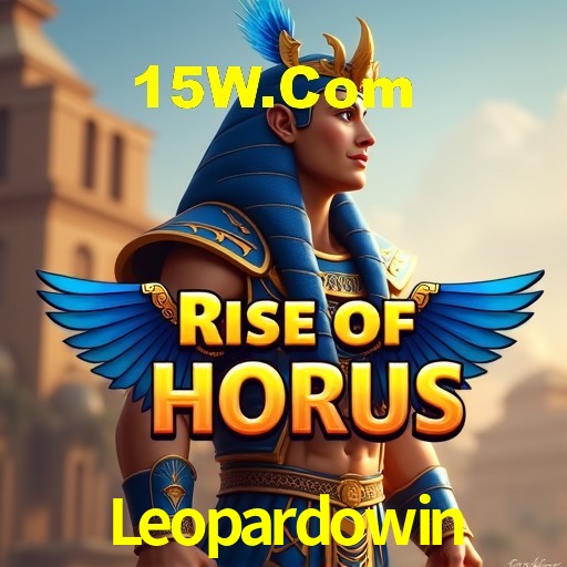 cassino Leopardowin