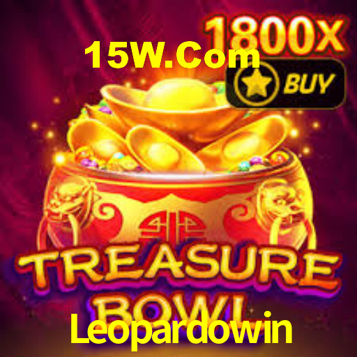 Leopardowin