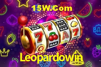 Quick Registration Leopardowin