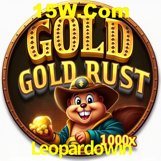 Descubra o Mundo do Cassino Online com Leopardowin