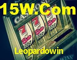 Premium Interface Leopardowin