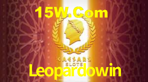 Leopardowin Plataforma