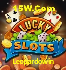 Weekend Specials Leopardowin
