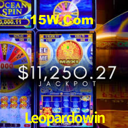 Leopardowin.Com