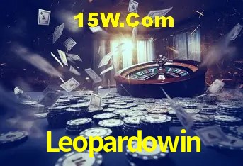 Flash Promotion Leopardowin