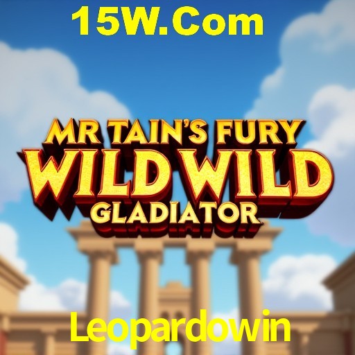 Leopardowin