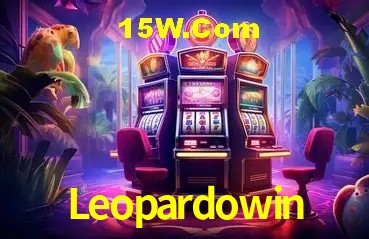 Welcome Bonus Leopardowin