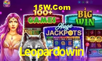 Leopardowin - Análise de Mercados Esportivos