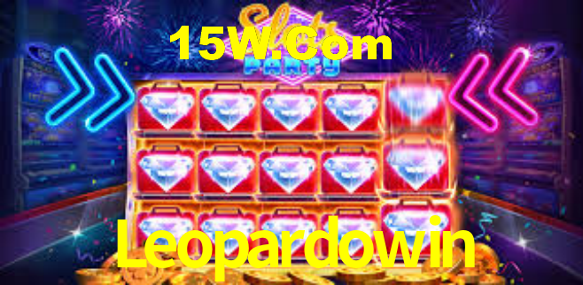 Leopardowin App - Aplicativo Móvel Oficial
