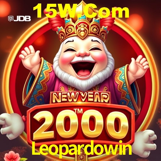 Jogos Exclusivos Leopardowin