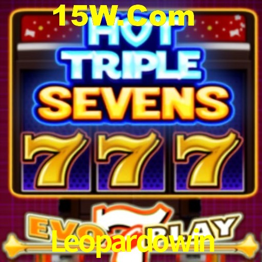 Descubra a Magia dos Jogos de Arcade no Leopardowin