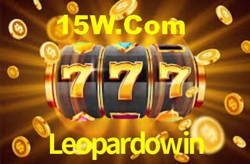 Leopardowin - App Performance