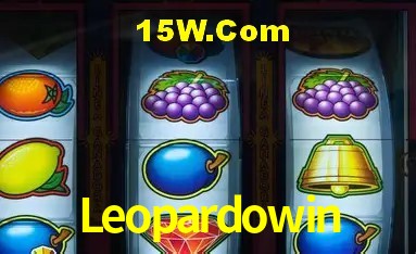 Leopardowin Belo Horizonte - Jackpots