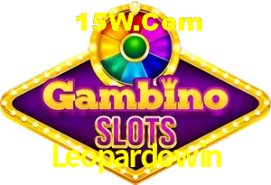 Weekend Specials Leopardowin