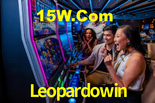 Leopardowin