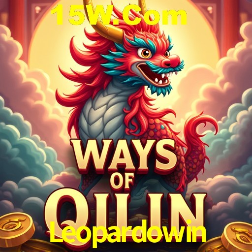 Desvendando o Mundo dos Jogos Virtuais na Leopardowin