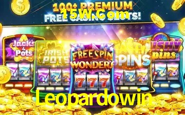 Leopardowin Belo Horizonte - Promo Tips