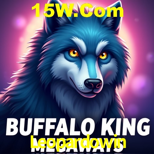 A Emoção da Loteria na Leopardowin: Uma Chance de Mudança de Vida