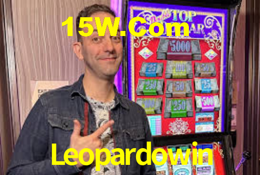 Leopardowin.Com