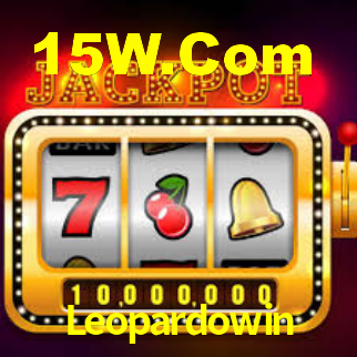 Leopardowin,Leopardowin.Com