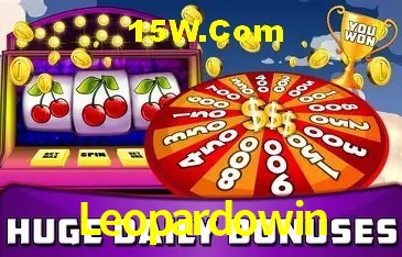 Leopardowin Rio de Janeiro - Popular Jogos