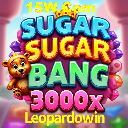 Exclusive Offers Leopardowin