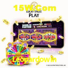Live Casino Leopardowin