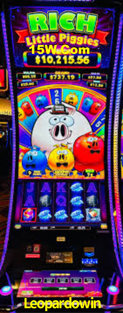 Leopardowin,Leopardowin.Com