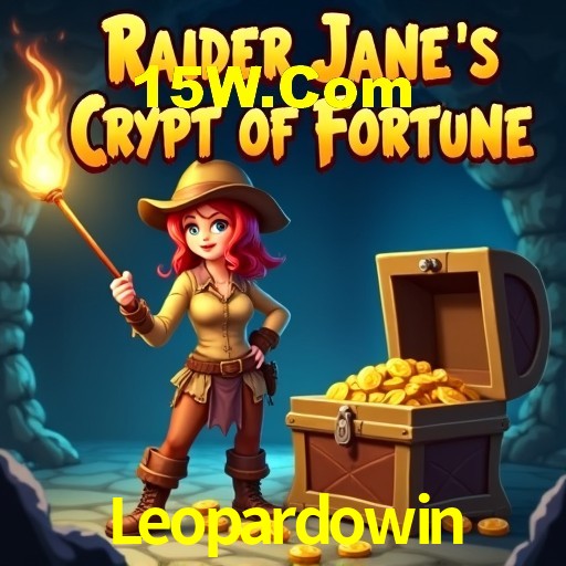 Estatísticas do Jogo Leopardowin