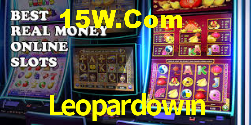 Leopardowin Plataforma