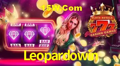 Leopardowin Salvador - Support