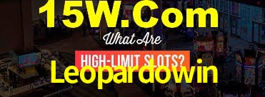 Live Casino Leopardowin