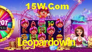 Secure Login Leopardowin