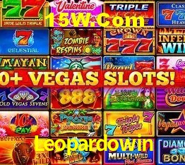 Promoções Sazonais Leopardowin