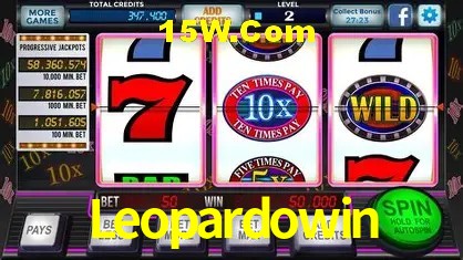 Leopardowin Fortaleza - Reviews