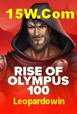 Especiais de Fim de Semana Leopardowin