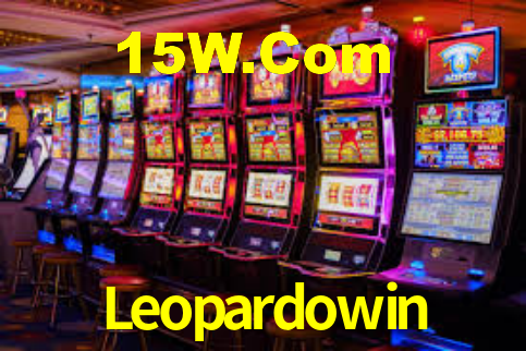 Leopardowin