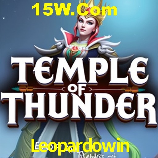 Leopardowin Bônus - Pacote R$5.000 + VIP