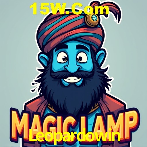 A Emoção da Loteria na Leopardowin: Uma Chance de Mudança de Vida