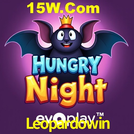 Descubra o Mundo do Cassino Online com Leopardowin