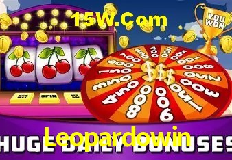 Ofertas Exclusivas Leopardowin