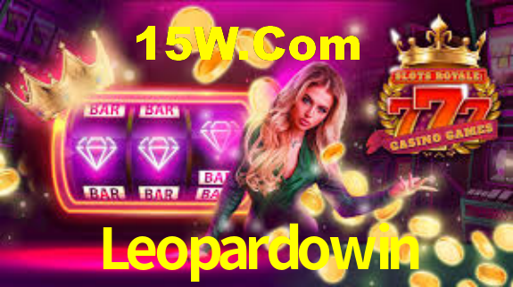 Leopardowin